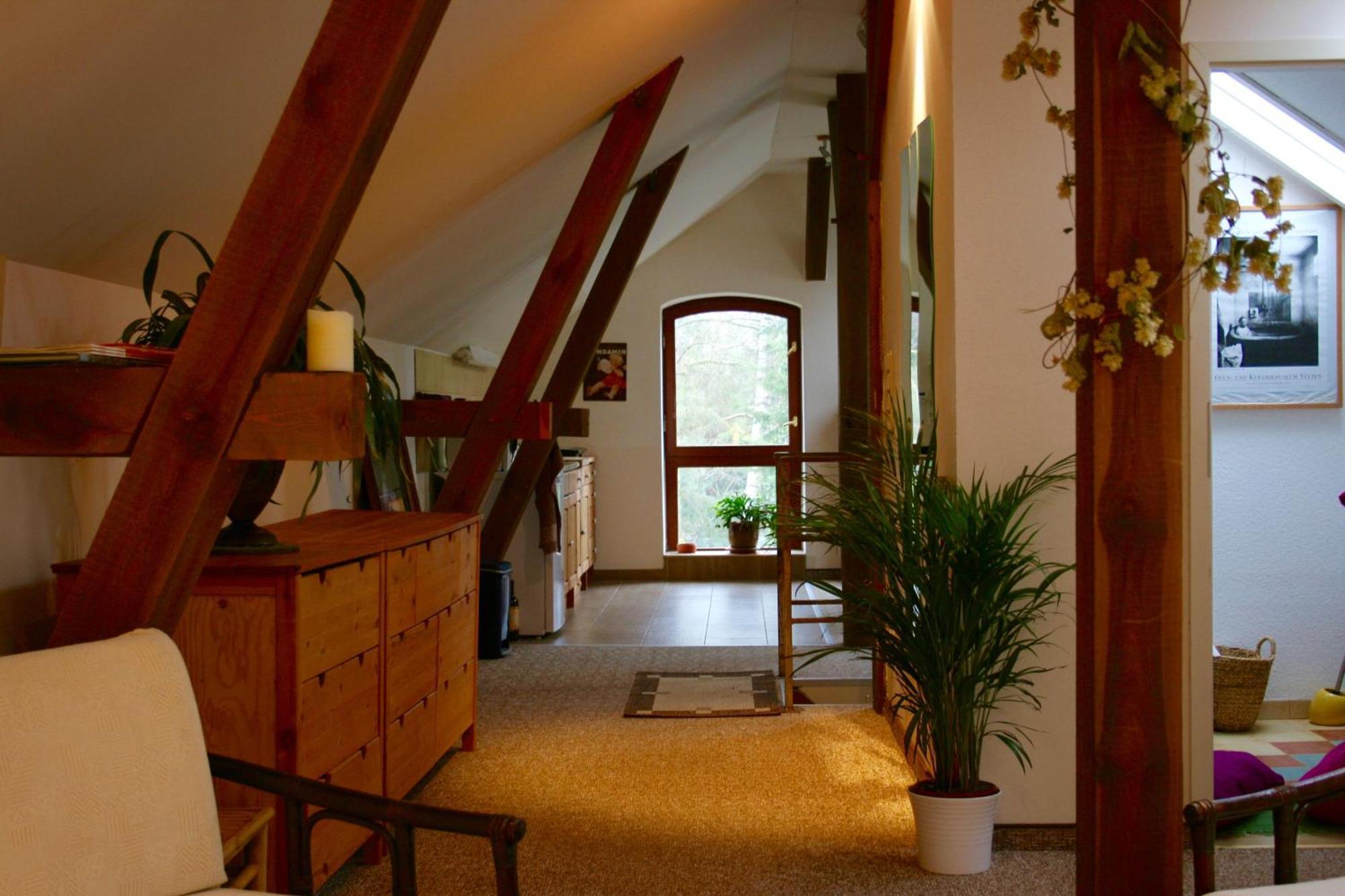 Blumenhaus Velten Exterior foto