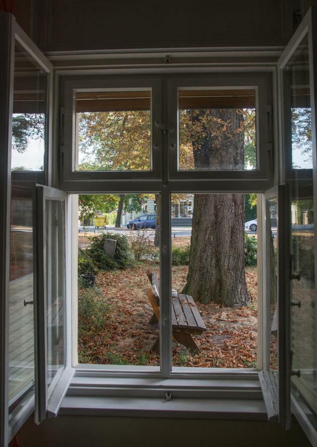 Blumenhaus Velten Exterior foto